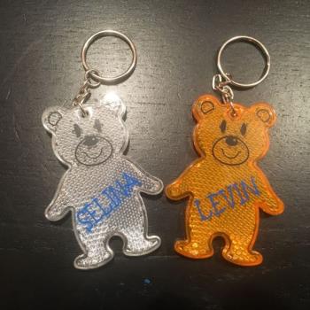 Reflektor Bär